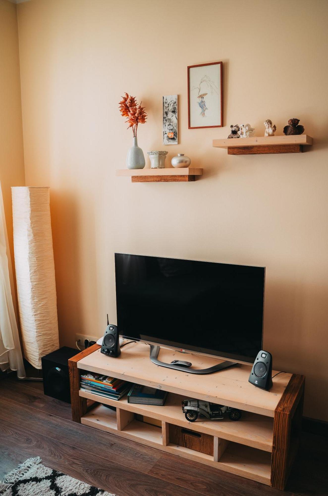 Family Apartment In Riga Center And Free Parking Exterior photo
